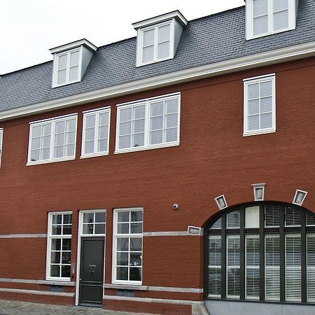Innova Housing Maastricht Luaran gambar