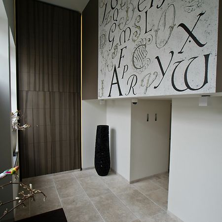 Innova Housing Maastricht Luaran gambar