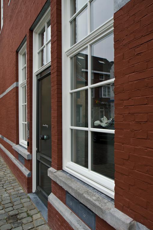 Innova Housing Maastricht Luaran gambar