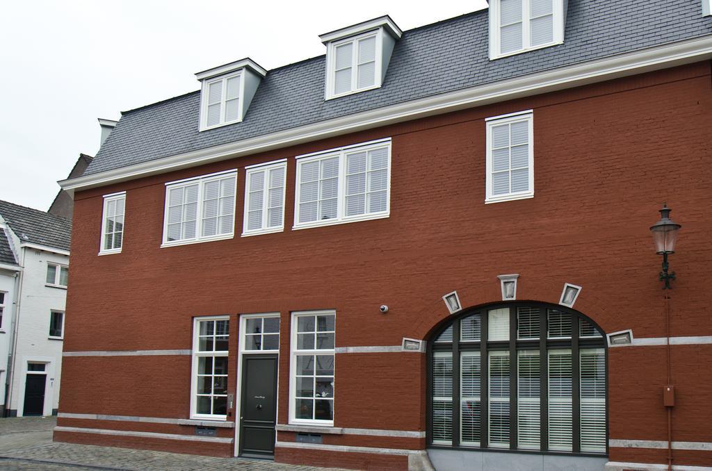 Innova Housing Maastricht Luaran gambar