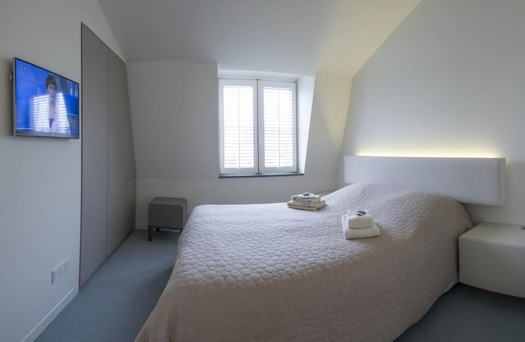 Innova Housing Maastricht Bilik gambar