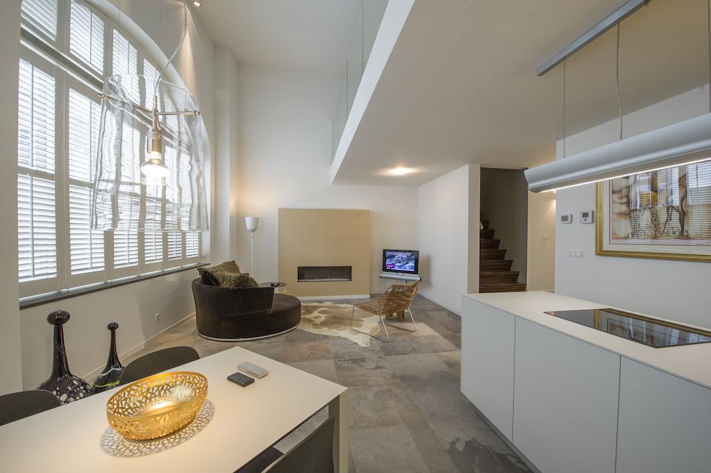 Innova Housing Maastricht Bilik gambar