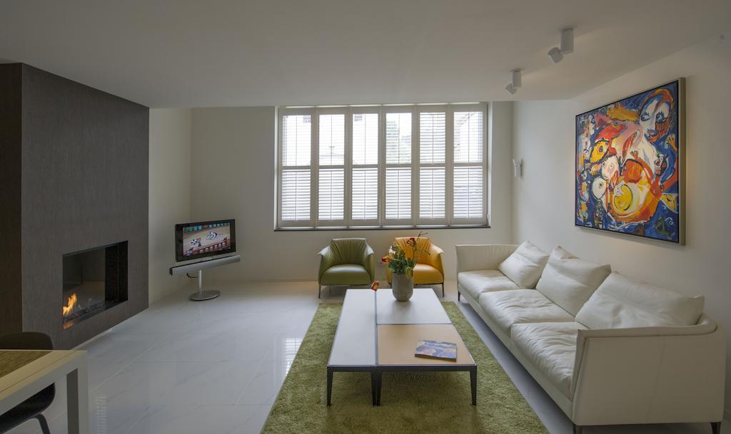Innova Housing Maastricht Bilik gambar