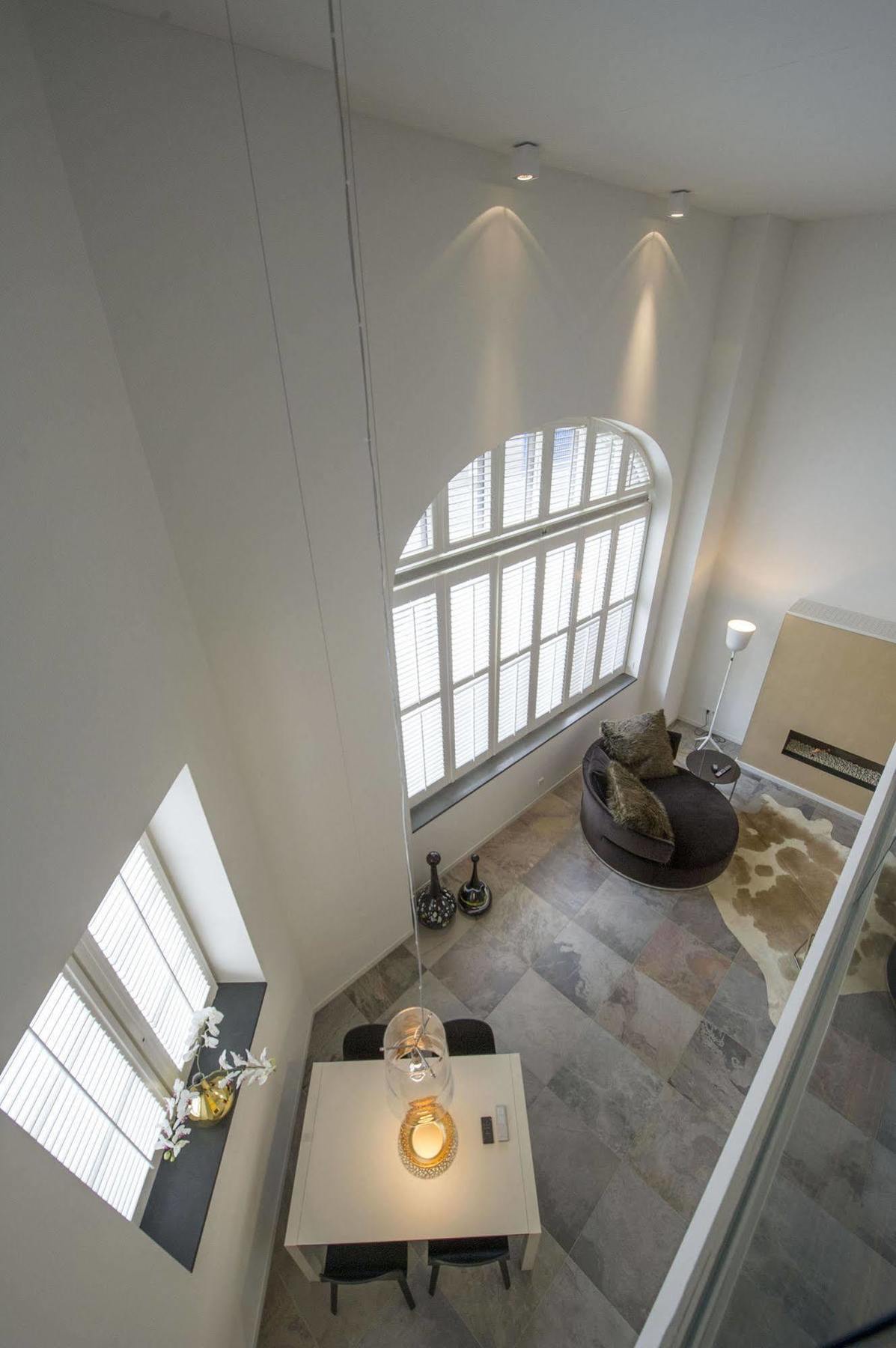 Innova Housing Maastricht Luaran gambar
