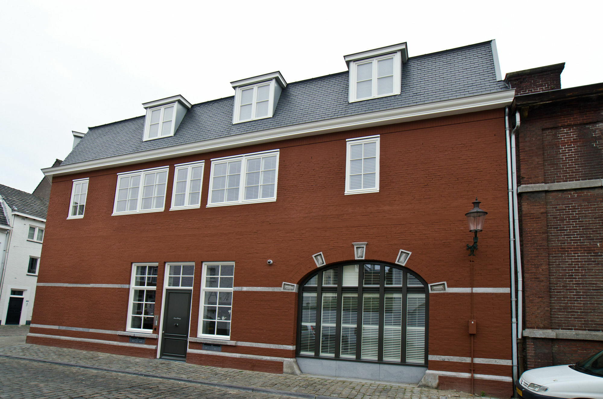 Innova Housing Maastricht Luaran gambar