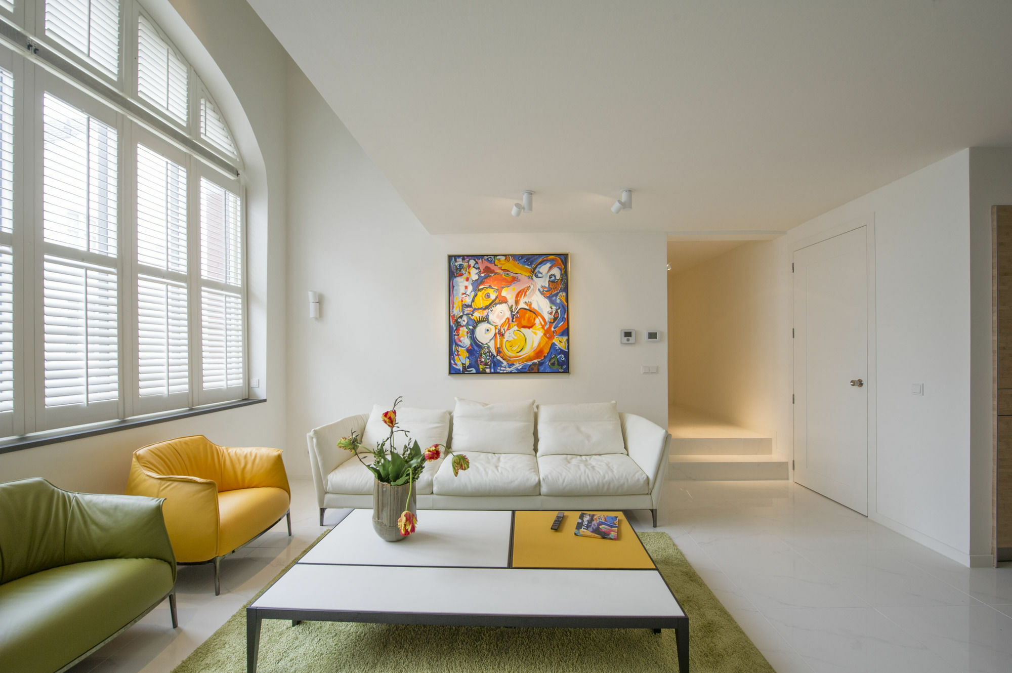 Innova Housing Maastricht Luaran gambar