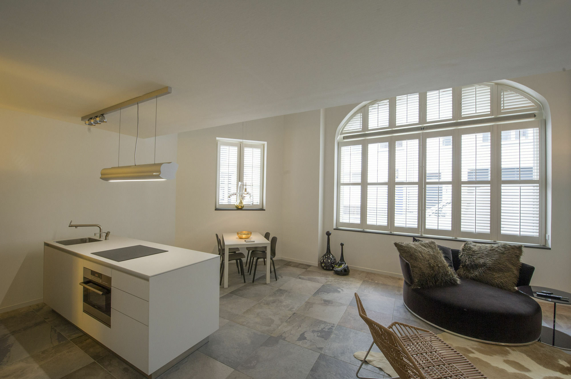 Innova Housing Maastricht Luaran gambar