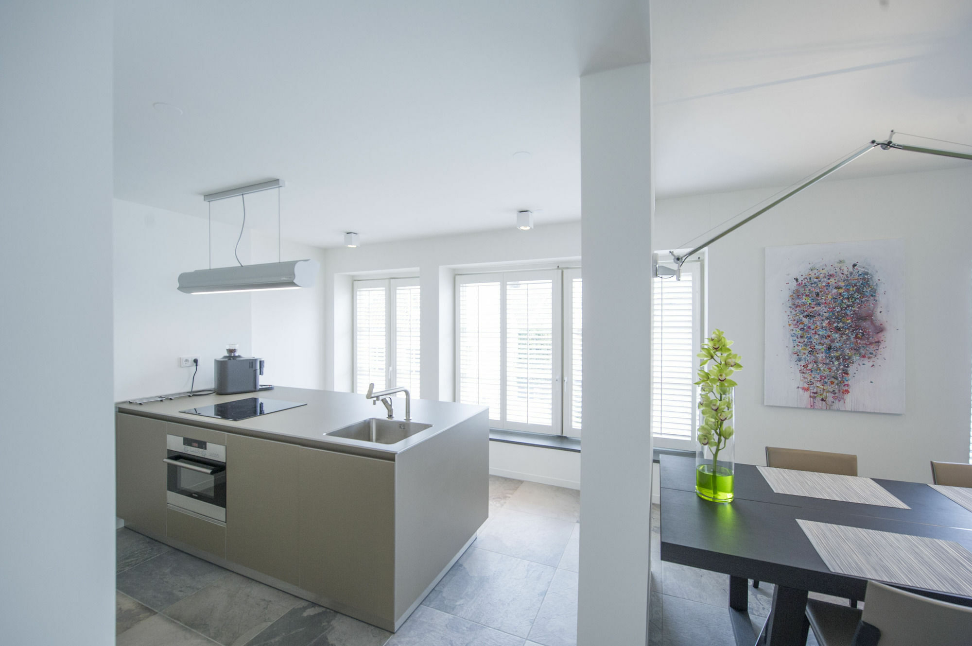 Innova Housing Maastricht Luaran gambar