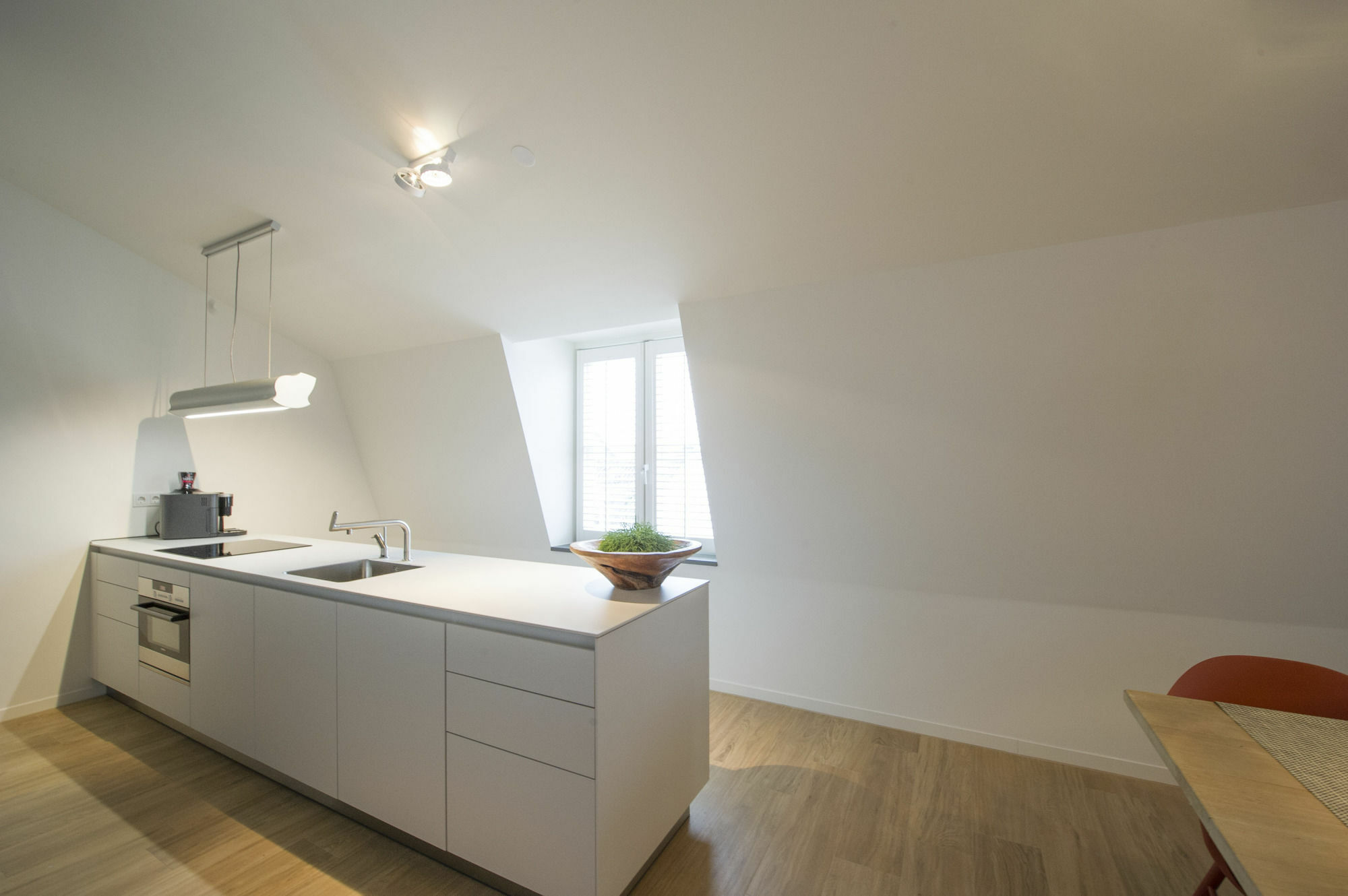 Innova Housing Maastricht Luaran gambar