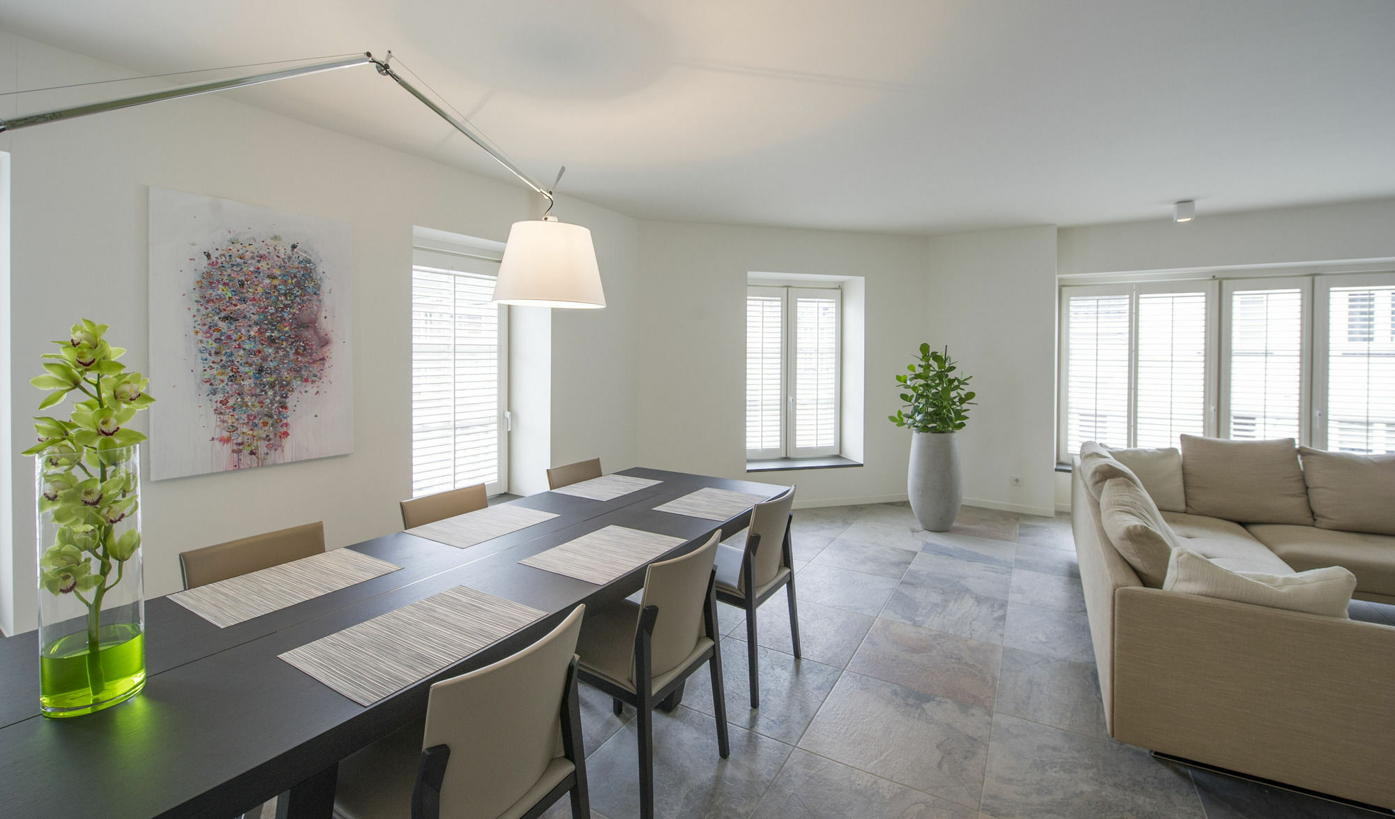 Innova Housing Maastricht Luaran gambar