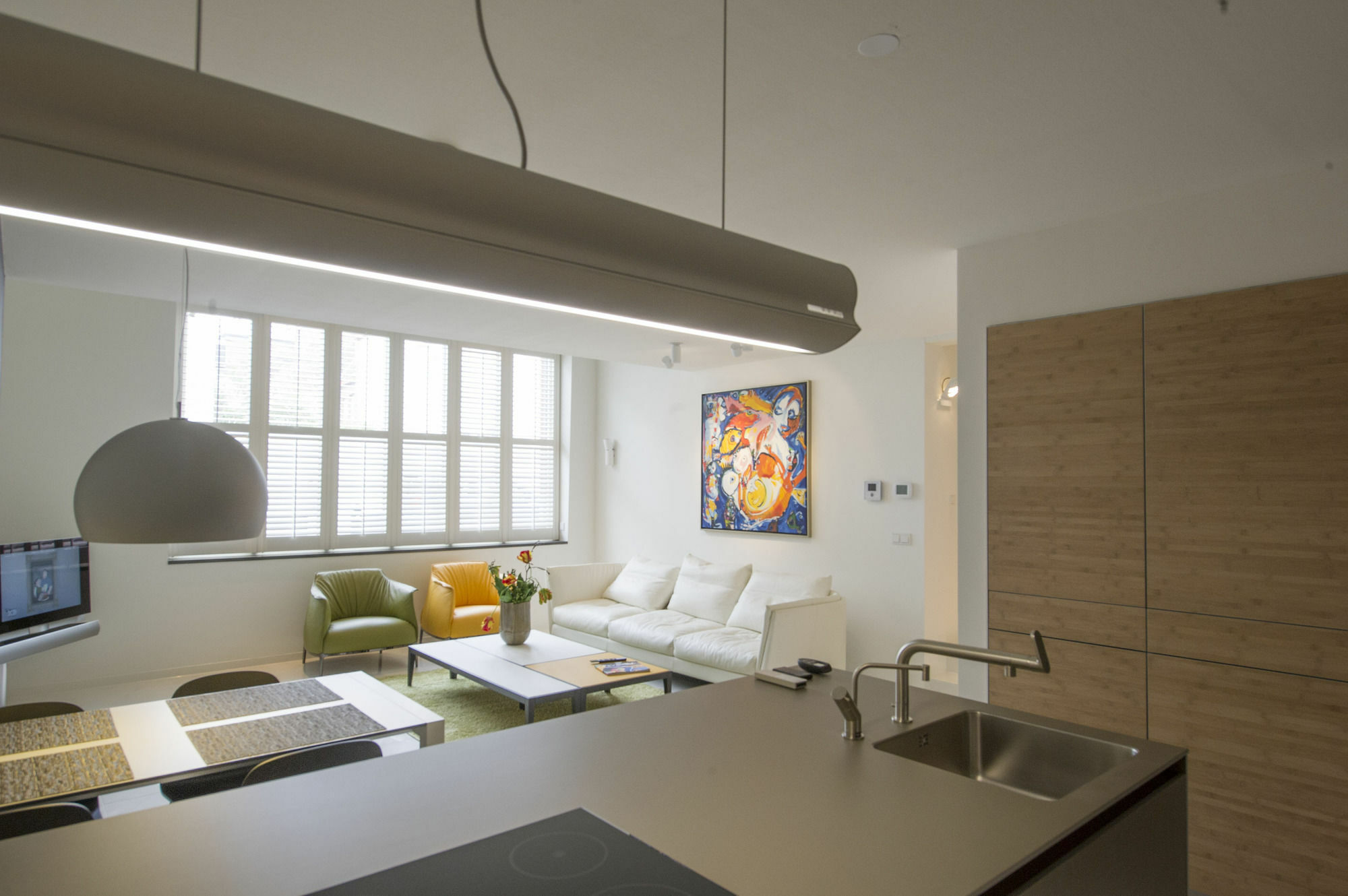 Innova Housing Maastricht Luaran gambar