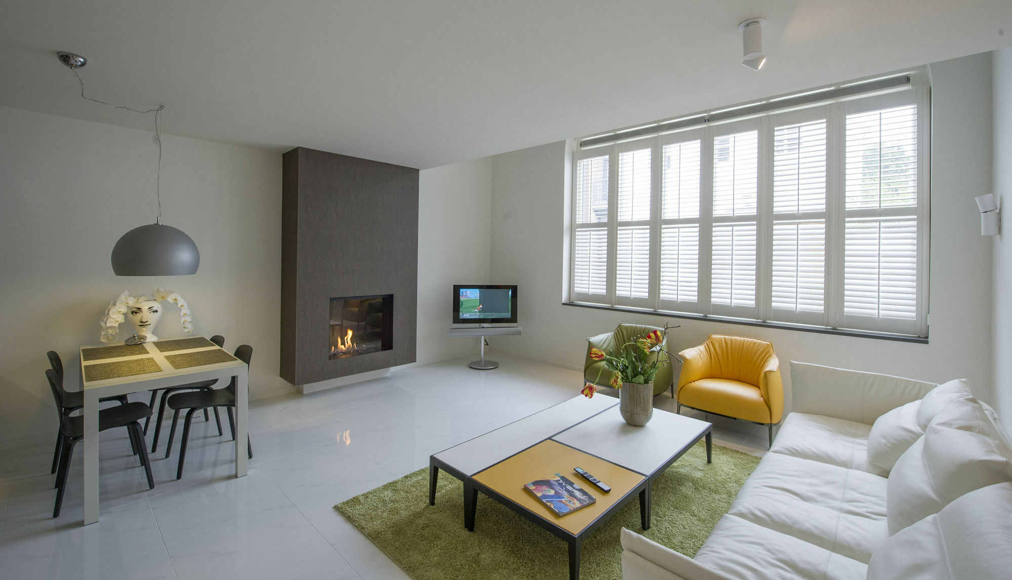 Innova Housing Maastricht Luaran gambar