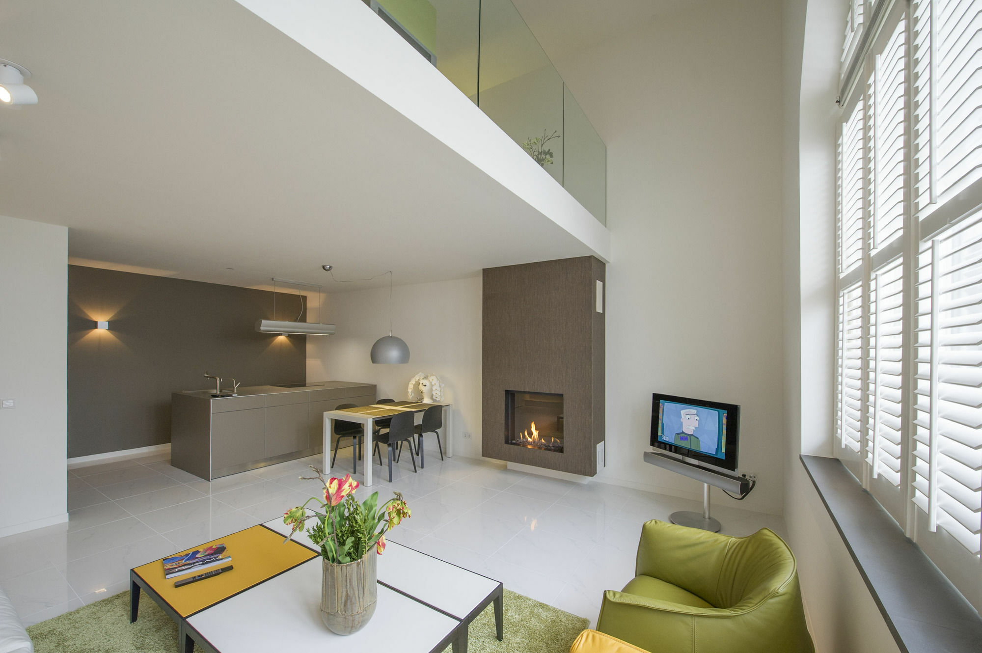 Innova Housing Maastricht Luaran gambar